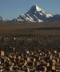 Alcaldia de El Alto