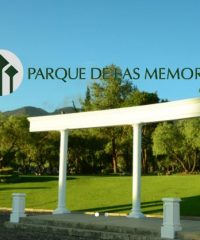 Parque De Las Memorias