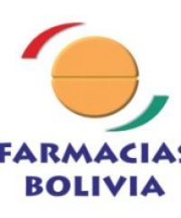 FARMACIAS BOLIVIA