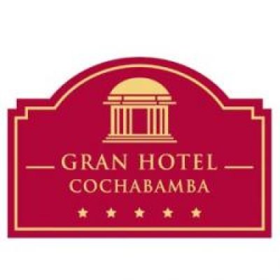 Grand Hotel Cochabamba – Cochabamba