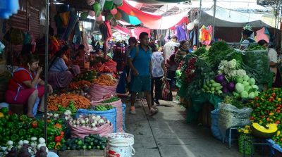 Mercado Calatayud