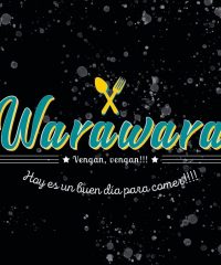WaraWara comida Coreana