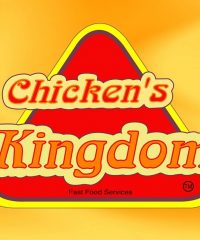 Chiken Kingdom Sucursal Quillacollo (Pollos a la Broaster)