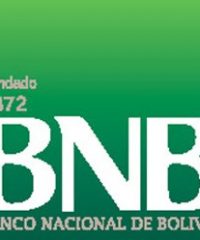 ATM BANCO NACIONAL DE BOLIVIA