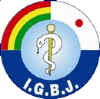 Instituto Gastroenterologico Boliviano Japones