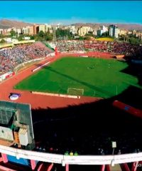Stadium Felix Capriles