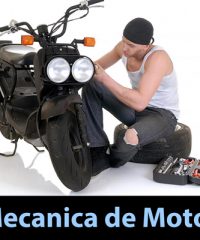 Mecanica de motos Cristian